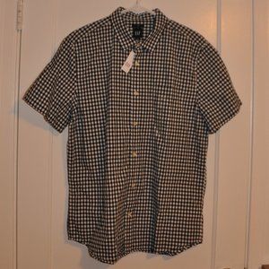 GAP short sleeves shirt